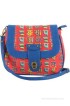 Chumbak Women Blue Polyester Sling Bag